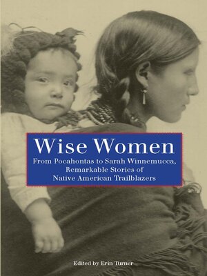 cover image of Wise Women